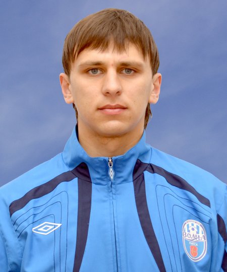 «Волна» проведет первый матч чемпионата Беларуси по футболу на своём стадионе