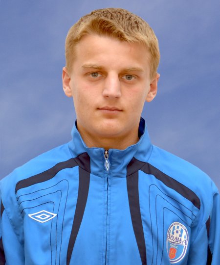 «Волна» проведет первый матч чемпионата Беларуси по футболу на своём стадионе