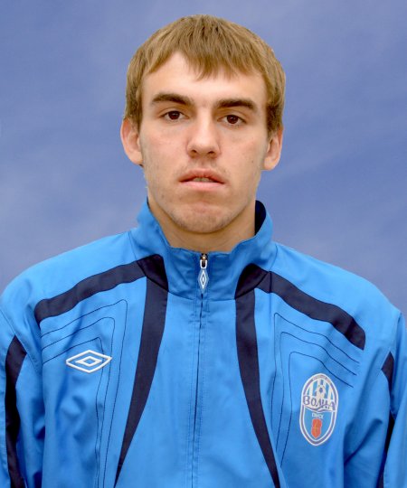 «Волна» проведет первый матч чемпионата Беларуси по футболу на своём стадионе