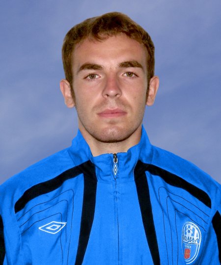 «Волна» проведет первый матч чемпионата Беларуси по футболу на своём стадионе