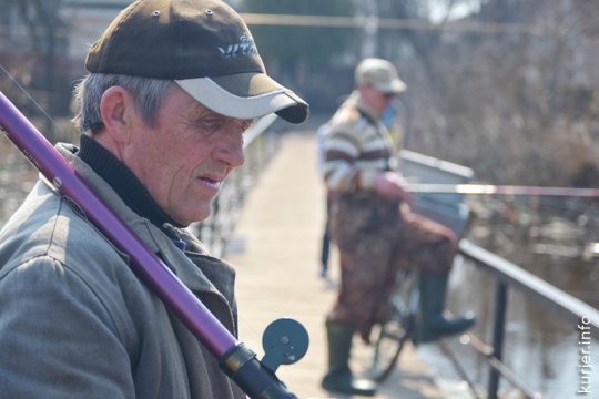 Фотоокна. 19 апреля 2013