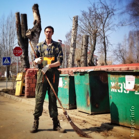 Фотоокна. 19 апреля 2013