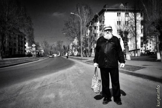 Фотоокна. 19 апреля 2013