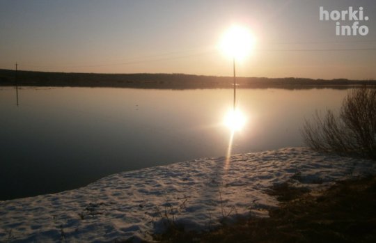 Як разлілася Проня. Фотафакт