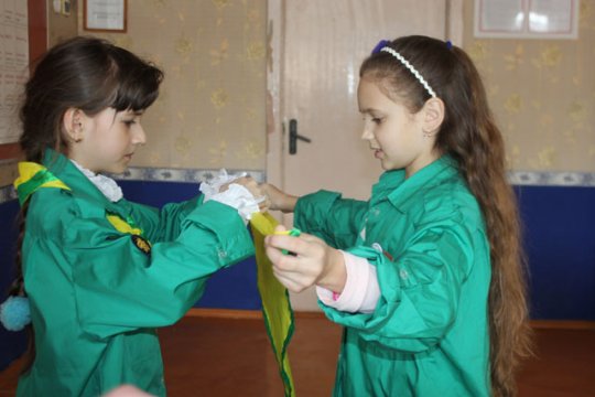 Гайдинг как стиль жизни