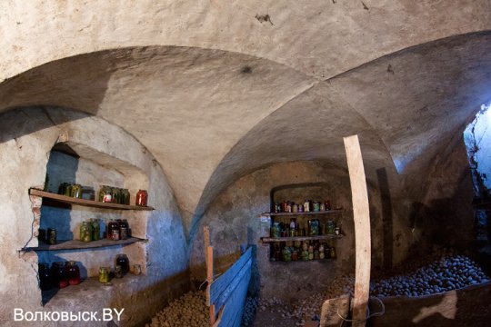 Вандроўкі па Ваўкавышчыне: Чырвоны Груд і Занцавічы