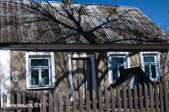 Вандроўкі па Ваўкавышчыне: Чырвоны Груд і Занцавічы