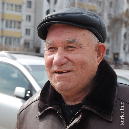 Это моё памятное место