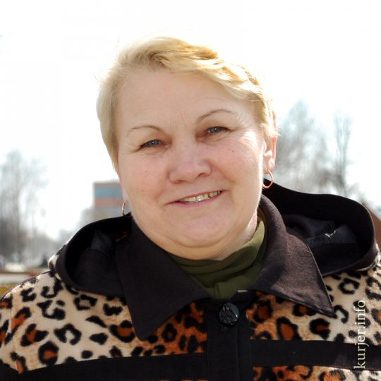 Это моё памятное место