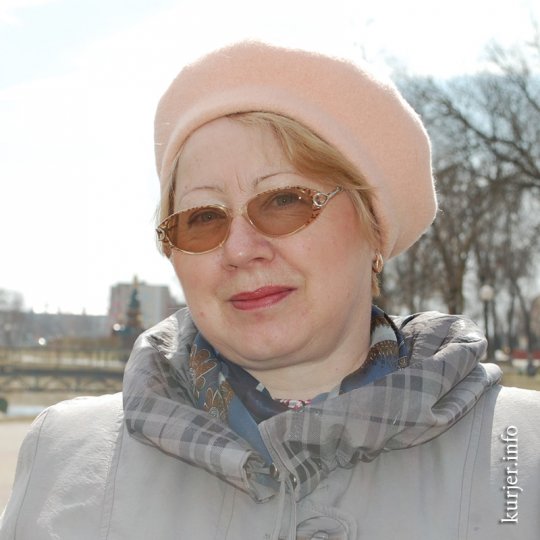 Это моё памятное место