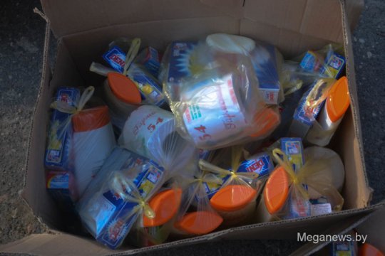 Репортаж из затопленной деревни Мордвин (фото, видео)