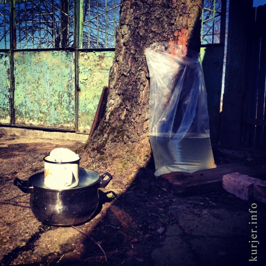 Фотоокна. 23 апреля 2013