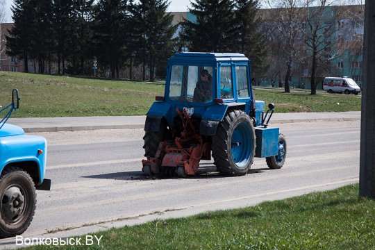 С миру по латке — нищему дорога