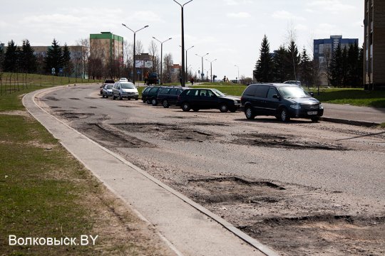 С миру по латке — нищему дорога