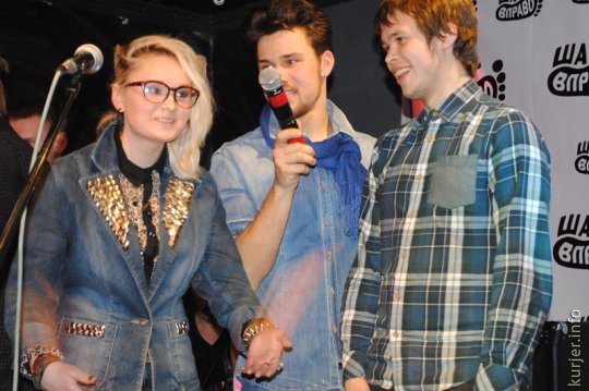 На презентации «ССК-2» пели про рай, поощряли гостей города и делали всё наоборот