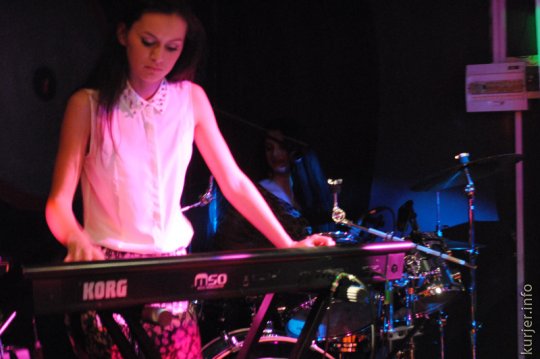 На презентации «ССК-2» пели про рай, поощряли гостей города и делали всё наоборот