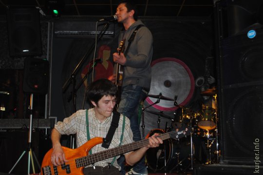 На презентации «ССК-2» пели про рай, поощряли гостей города и делали всё наоборот