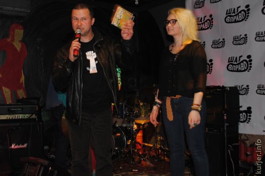 На презентации «ССК-2» пели про рай, поощряли гостей города и делали всё наоборот