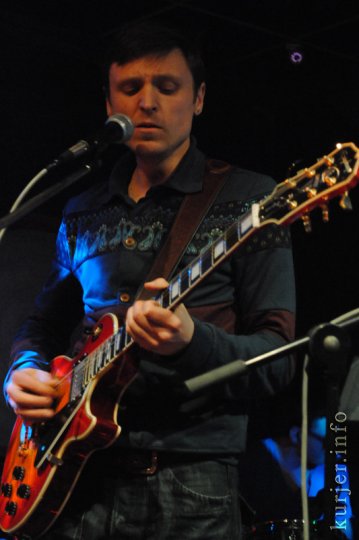 На презентации «ССК-2» пели про рай, поощряли гостей города и делали всё наоборот