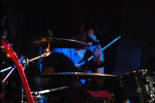 На презентации «ССК-2» пели про рай, поощряли гостей города и делали всё наоборот