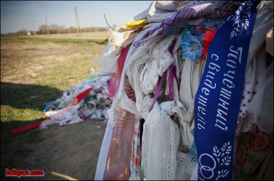 Дома сумна. Падарожжа дзевятае. Губарэвічы