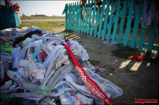 Дома сумна. Падарожжа дзевятае. Губарэвічы