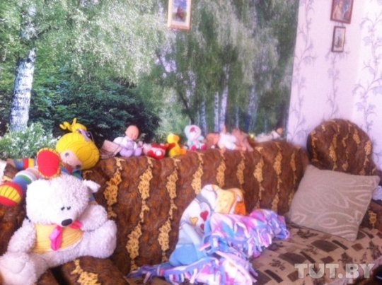 Об изнасиловании в приемной семье cообщили уже 4 девочки. Жена подозреваемого: "Я готова ему простить. Он золотой человек!"