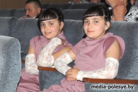 Лучшие творческие коллективы и исполнители Столинщины примут участие в областных конкурсах