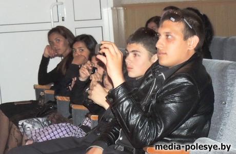 Лучшие творческие коллективы и исполнители Столинщины примут участие в областных конкурсах