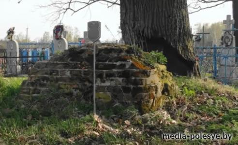 Воинские захоронения не должны быть забыты и заброшены