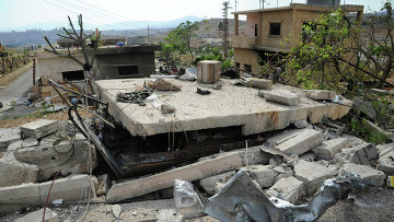 Глава иранского МИД посетил Сирию и встретился с президентом страны Глава иранского МИД посетил Сирию и встретился с президентом страны