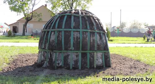 Столин будет утопать в цветах – обещают коммунальники