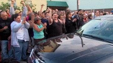 В Кливленде обвиняемому в похищении девушек предъявлены обвинения