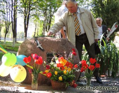 В Столине прошли первые митинги-реквиемы