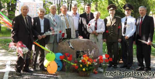 В Столине прошли первые митинги-реквиемы