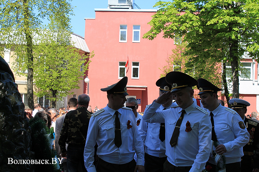 Погода в волковыске на месяц