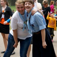 У Ваўкавыску завяршыліся Дыяцэзіяльныя дні моладзі