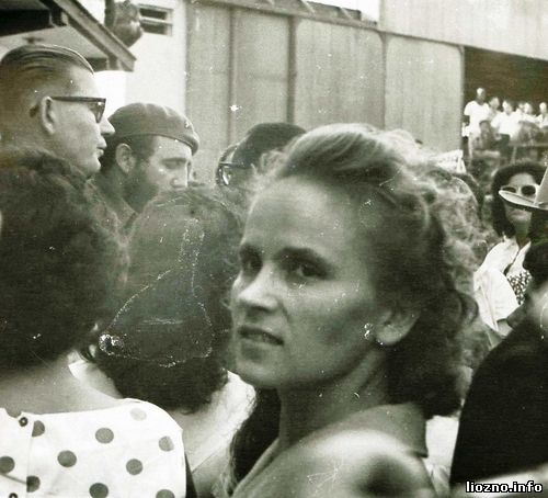 Родом из Лиозно Родом из Лиозно