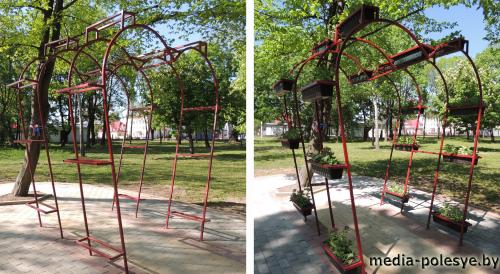 Цветочные клумбы – кропотливый труд, радость и боль