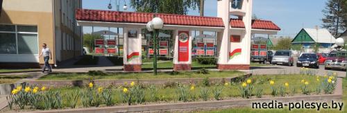 Цветочные клумбы – кропотливый труд, радость и боль