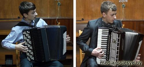 Молодые музыканты из Лунинца представят Брестчину на музыкальном конкурсе в Украине