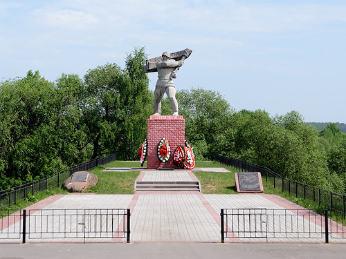 Радоница: Вспомнить всех и поделиться радостью
