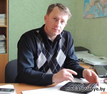 24-й проект готовит к реализации Центр сельского развития и предпринимательства Столинского района