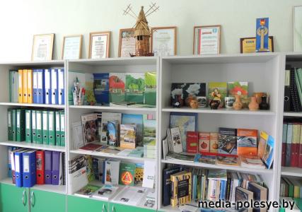 24-й проект готовит к реализации Центр сельского развития и предпринимательства Столинского района