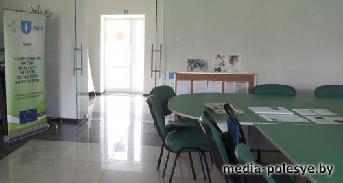 24-й проект готовит к реализации Центр сельского развития и предпринимательства Столинского района