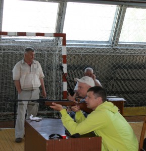 Легко ли стать Вильгельмом Теллем?