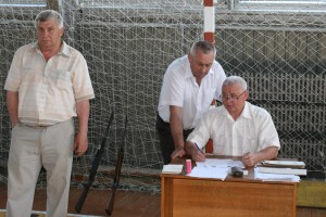 Легко ли стать Вильгельмом Теллем?