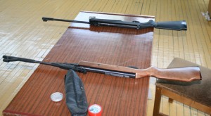 Легко ли стать Вильгельмом Теллем?