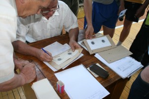 Легко ли стать Вильгельмом Теллем?