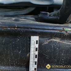 ДТП со смертельным исходом: велосипедист попал под «ЗИЛ»